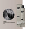 CRCPD0000002213 - SOW INFINIT REAL COLOR Rubio Oscuro Ceniza Brilloso 6-12 100ML